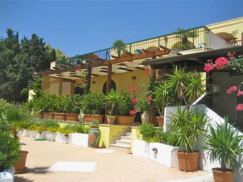 Apartamento Francis