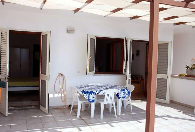Apartamento Residence Le Conchiglie