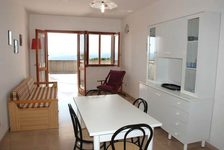 Apartamento Residence Le Conchiglie