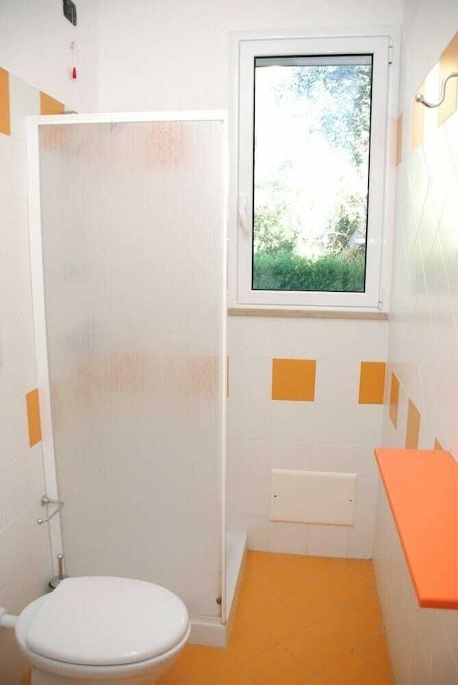 Apartamento Residence Le Conchiglie