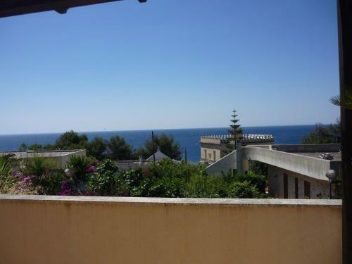 Apartamento Residence Fontanelle