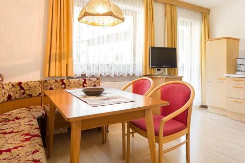 Aparthotel Residence Telemark