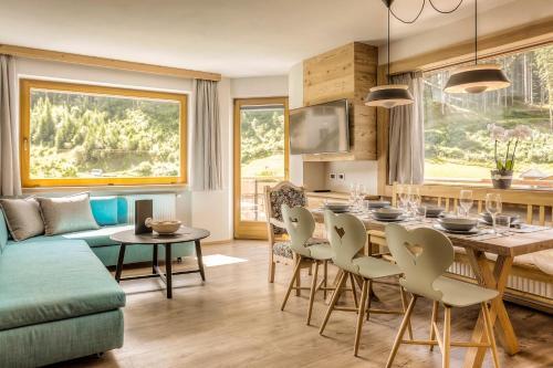 Aparthotel Residence Telemark