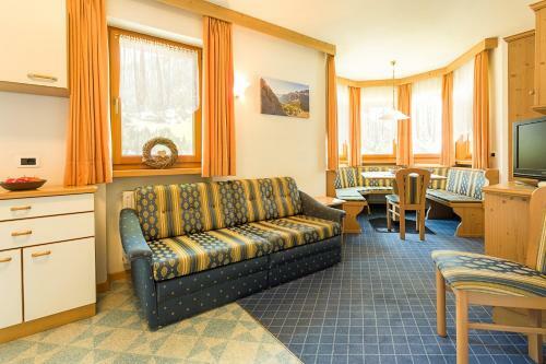 Aparthotel Residence Telemark
