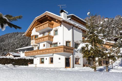 Aparthotel Residence Telemark