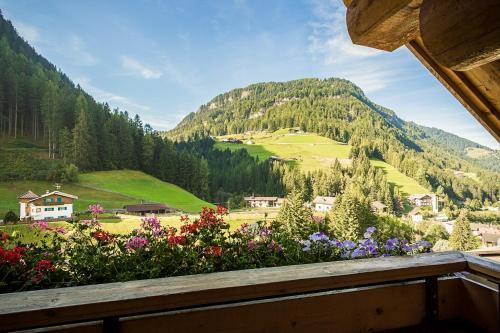 Aparthotel Residence Telemark