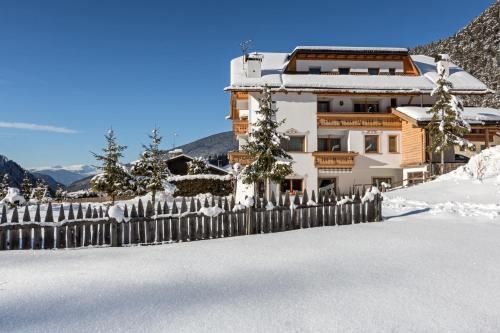 Aparthotel Residence Telemark