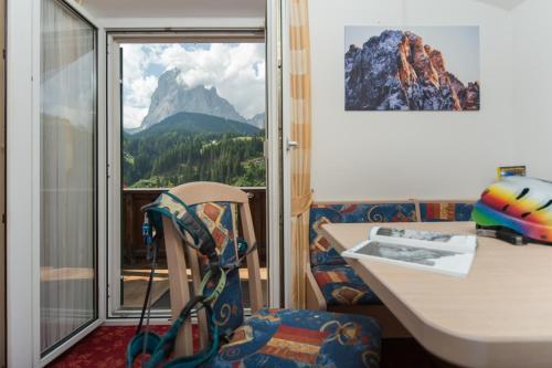 Hostal Kedul Alpine Lodge