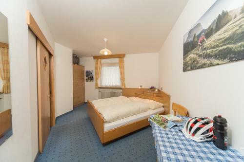 Hostal Kedul Alpine Lodge
