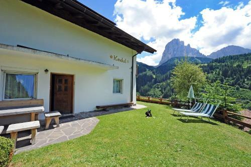 Apartments Wolly