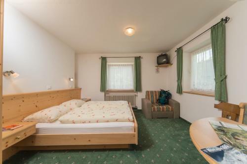 Apartments Wolly