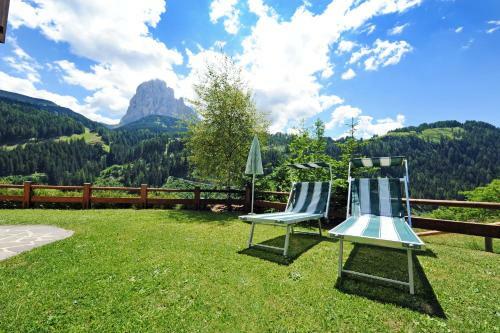 Apartments Wolly