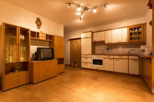 Apartamento Appartments Elisabeth