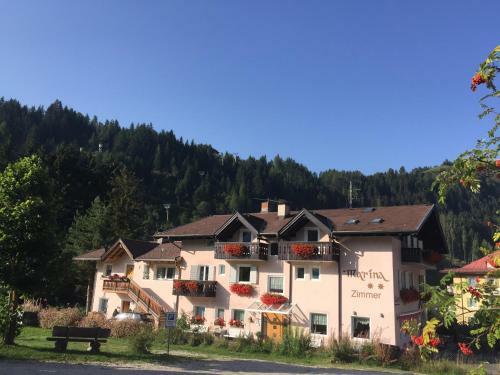 B&B Garni Marina