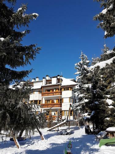 Apartamento Albert - Bon Di