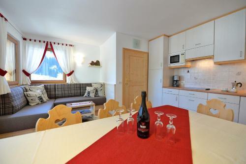 Apartment Albert