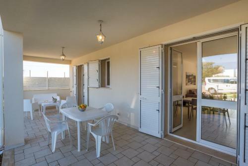 Apartamento Il Giardino Dei Frangipani
