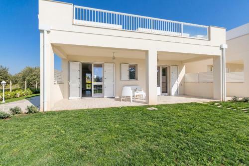 Apartamento Il Giardino Dei Frangipani