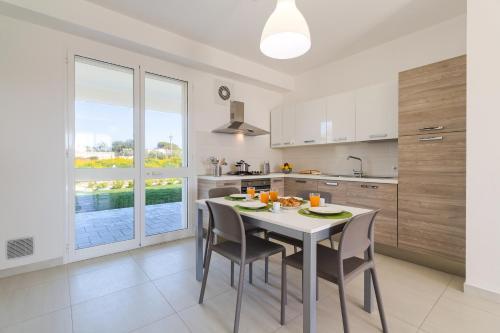 Apartamento Il Giardino Dei Frangipani