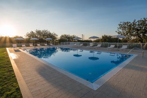 Apartamento Il Giardino Dei Frangipani