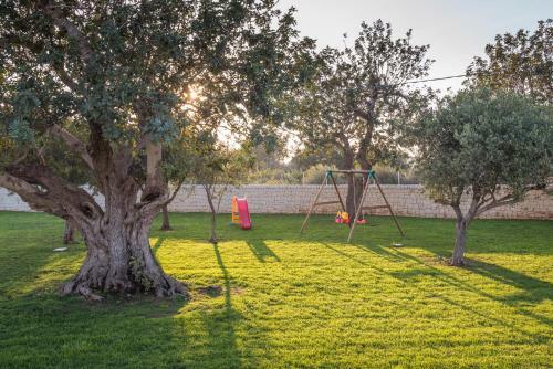 Apartamento Il Giardino Dei Frangipani