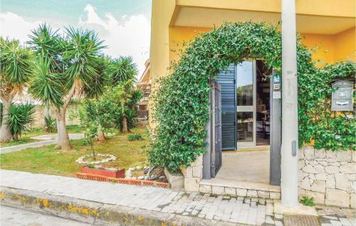 Villa Mediterraneo