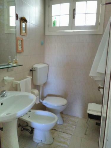 Apartamento Residence Del Sole