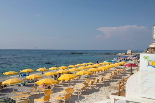 B&B Villa Elena Tropea