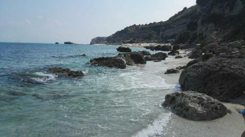 B&B Villa Elena Tropea