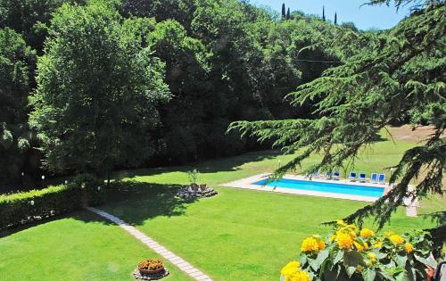 Montebello Villa Sleeps 8 Wifi