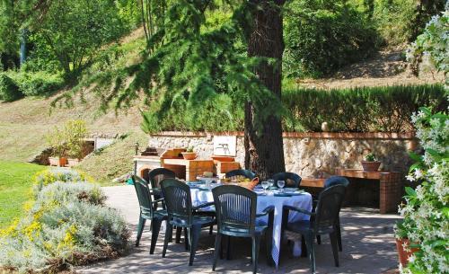 Montebello Villa Sleeps 8 Wifi