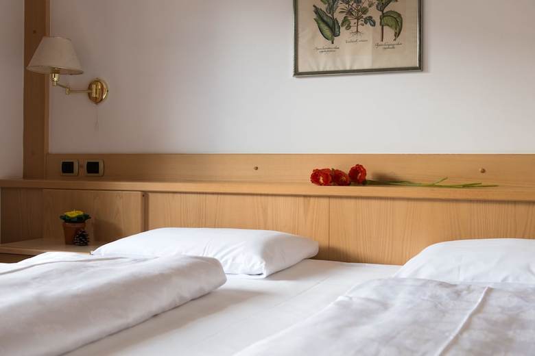 Hotel Aritz