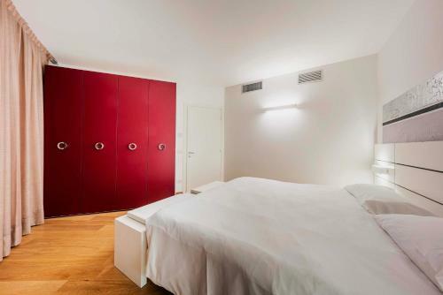 Hotel Residence Portus