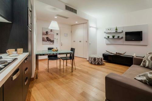 Hotel Residence Portus