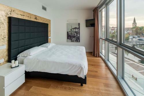Hotel Residence Portus