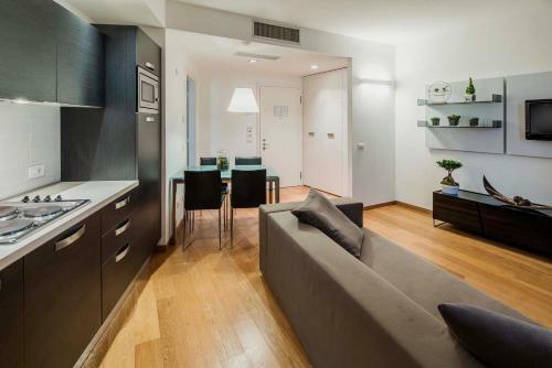 Hotel Residence Portus