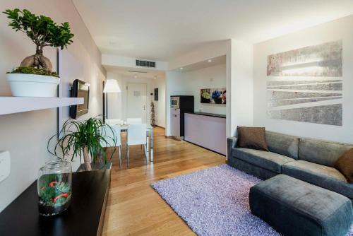 Hotel Residence Portus