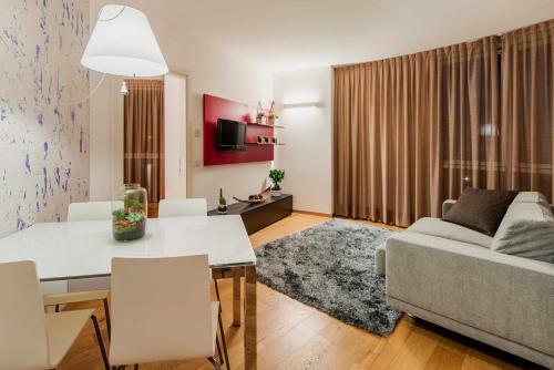 Hotel Residence Portus