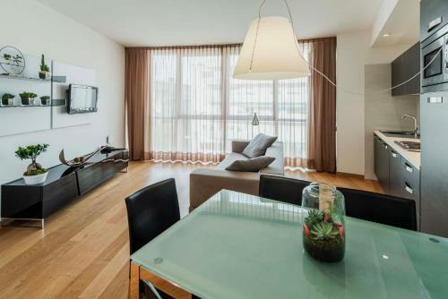 Hotel Residence Portus