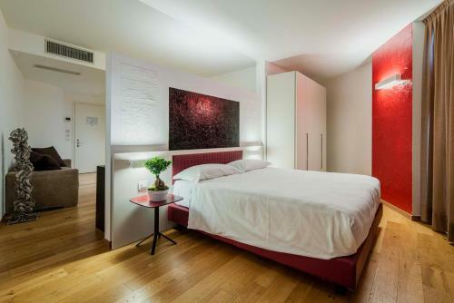 Hotel Residence Portus