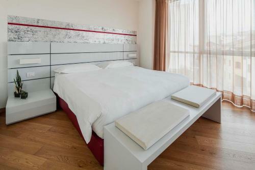 Hotel Residence Portus