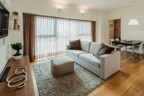 Hotel Residence Portus
