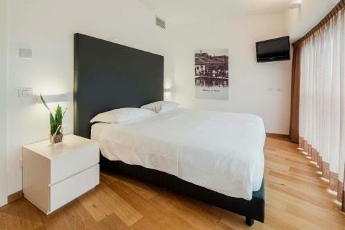 Hotel Residence Portus