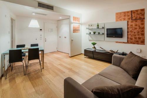 Hotel Residence Portus
