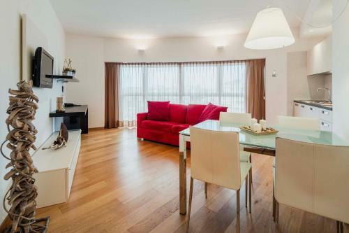 Hotel Residence Portus