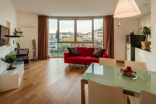Hotel Residence Portus