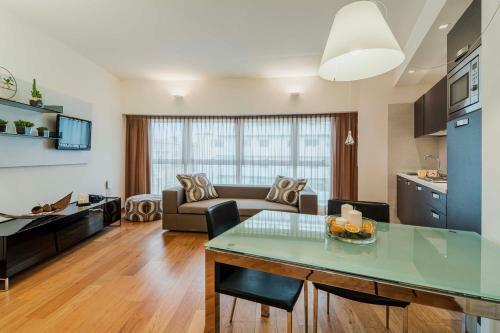 Hotel Residence Portus