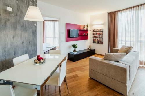 Hotel Residence Portus