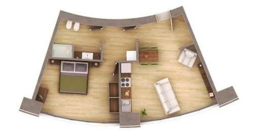 Hotel Residence Portus
