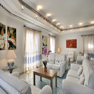 Hotel Cala Della Torre